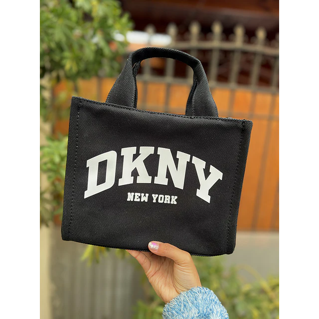 Hadlee Small Tote Bag DKNY