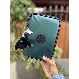 Estuche 100 Pens Cosmic Noir Kipling