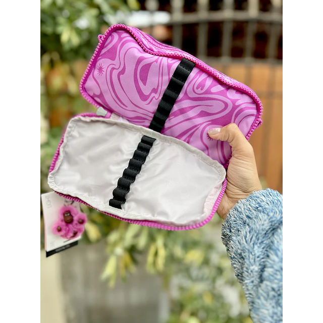 Estuche Chap Wavey Wonder Kipling