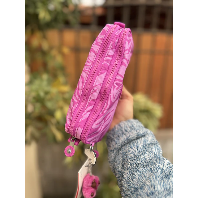 Estuche Chap Wavey Wonder Kipling