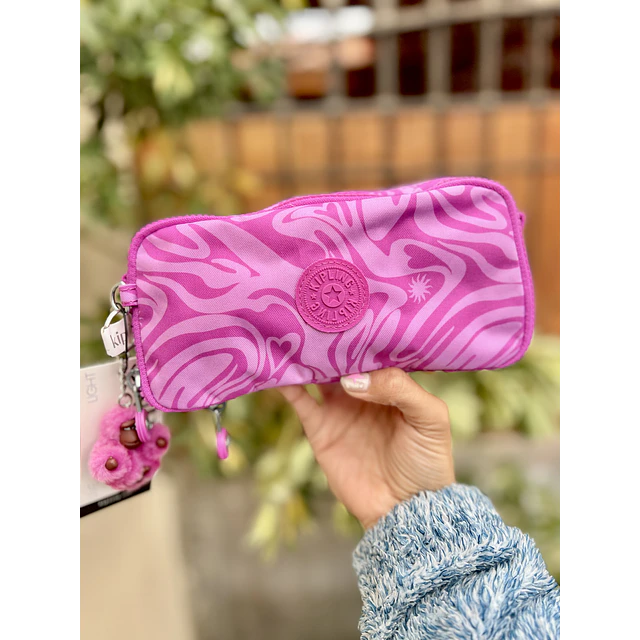 Estuche Chap Wavey Wonder Kipling
