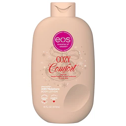 Loción Corporal Eos Cozy Confort