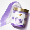 Exfoliante Corporal Dove Rice Milk & Velvet Acai