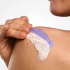 Exfoliante Corporal Dove Rice Milk & Velvet Acai