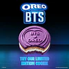 Oreo BTS