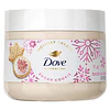 Exfoliante Corporal Dove  Sugar Cookie Sprinkle