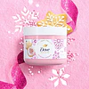 Exfoliante Corporal Dove  Sugar Cookie Sprinkle