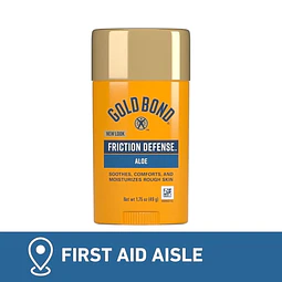 Gold Bond Stick