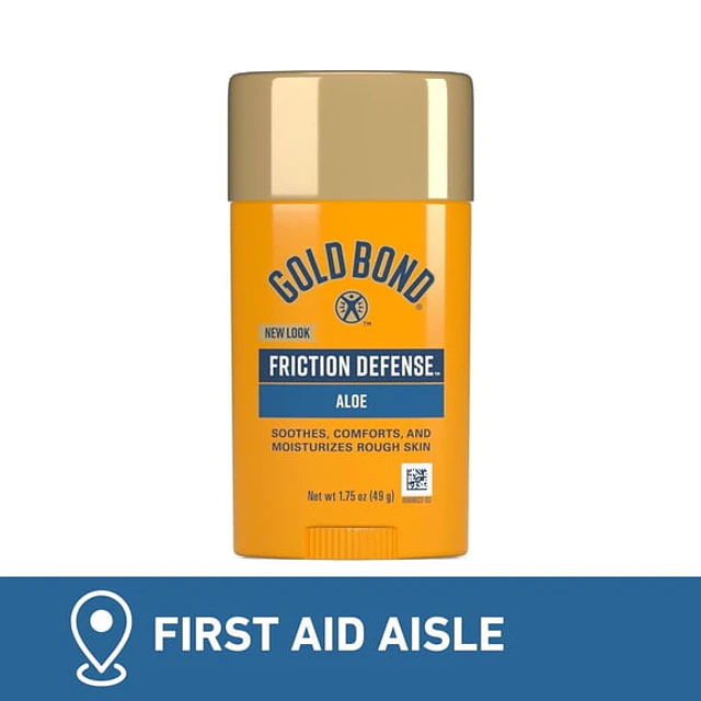 Gold Bond Stick
