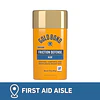 Gold Bond Stick