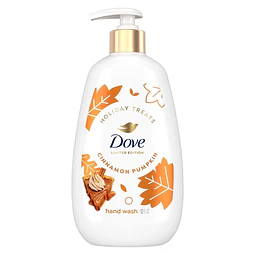 Jabon de Manos Dove Cinnamon Pumpkin Pie