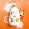 Jabon de Manos Dove Cinnamon Pumpkin Pie