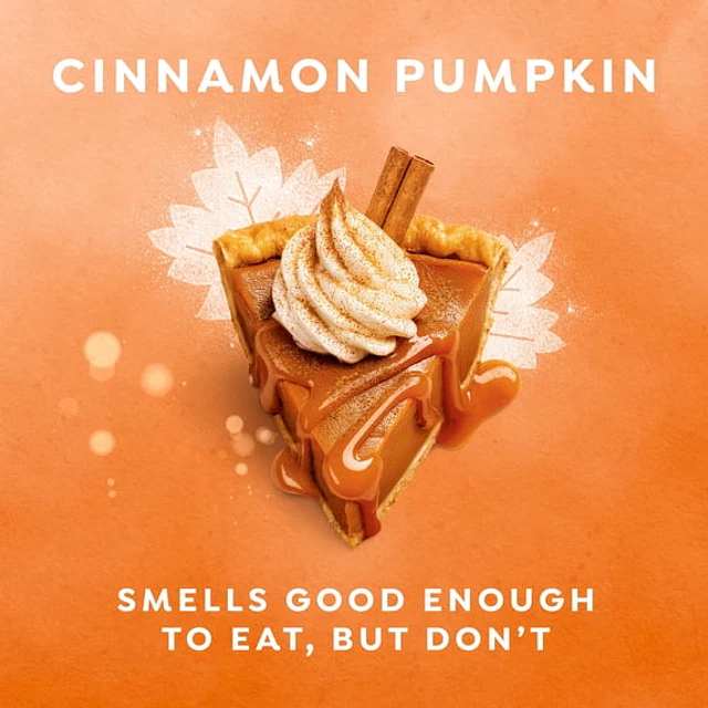 Jabon de Manos Dove Cinnamon Pumpkin Pie