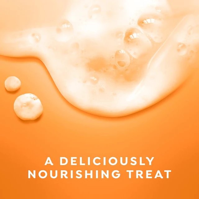 Gel de Ducha Dove Cinnamon Pumpkin