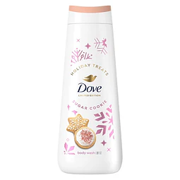 Gel De Ducha Dove Sugar Cookie