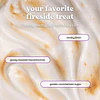 Loción Corporal Eos Toasted Marshmallow 