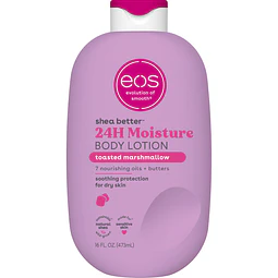 Loción Corporal Eos Toasted Marshmallow 