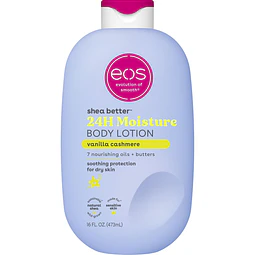 Loción Corporal Eos Vanilla Cashmere 