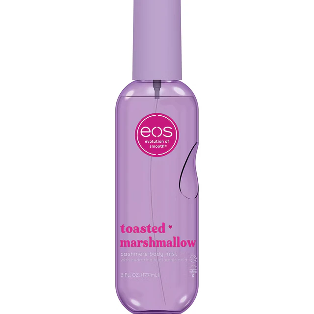 Mist Eos Toasted Marshmallow