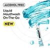 Listerine On-The-Go