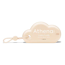 Athena Hair & Body Mist Golden Vanilla