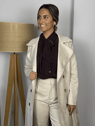Trench Bella