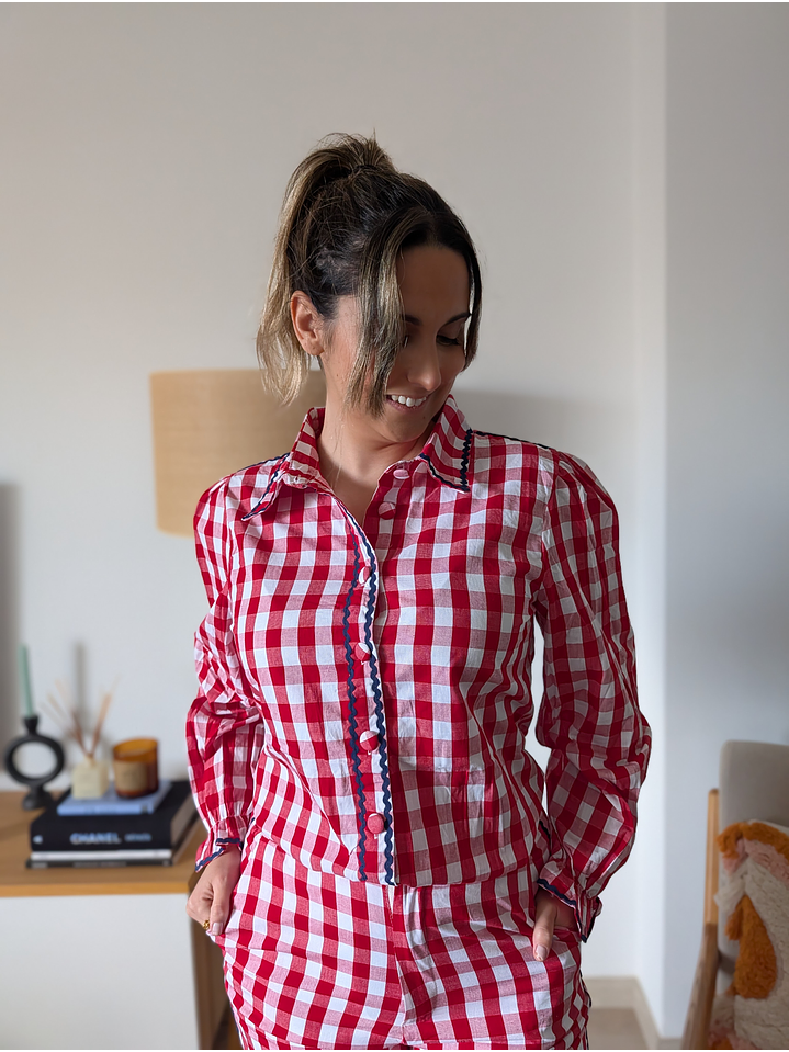 Conjunto Almadena   8