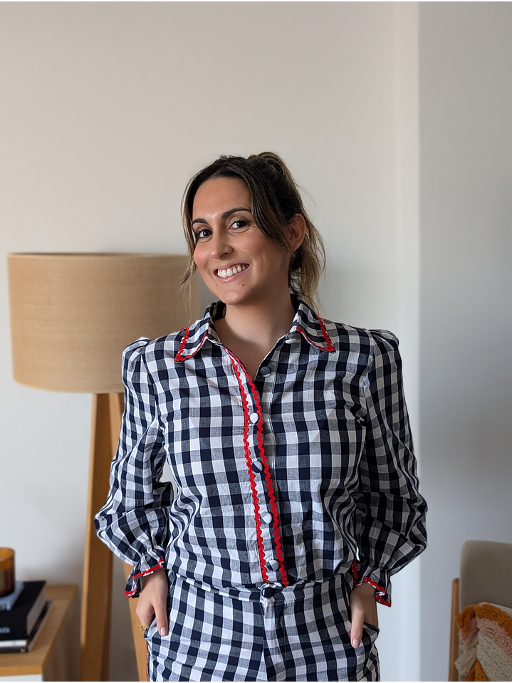 Conjunto Almadena   2