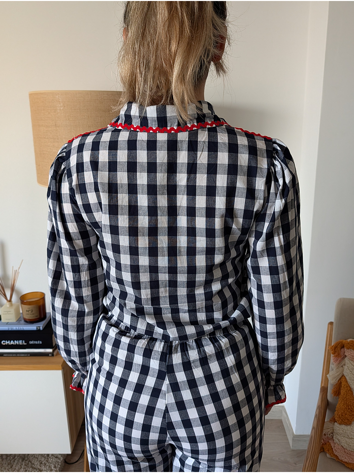 Conjunto Almadena   5