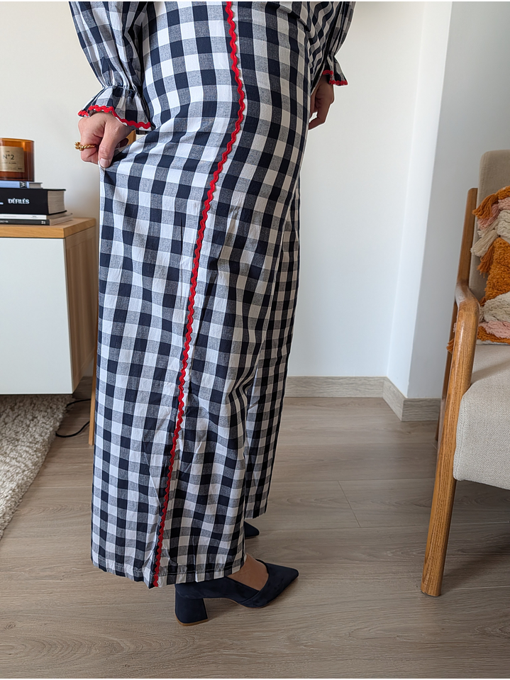 Conjunto Almadena   7