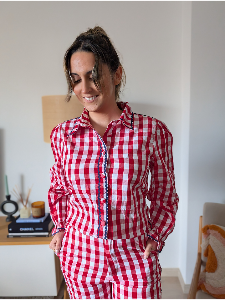 Conjunto Almadena   1