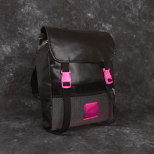 Mochila Nicca Bolsillo Reflectante