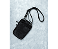 Pocket Bag Full Negro Asa Gatit@