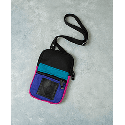 Pocket Bag Multicolor 