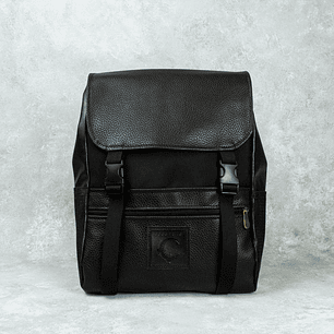 Mochila Nicca Granito Full Black