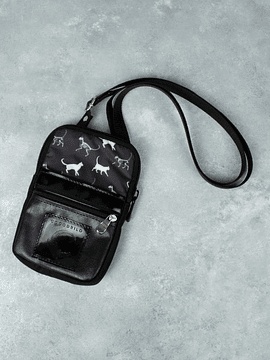 Pocket Bag Anatomía Gatos