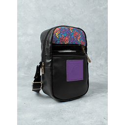 Shoulder Bag Multicolor