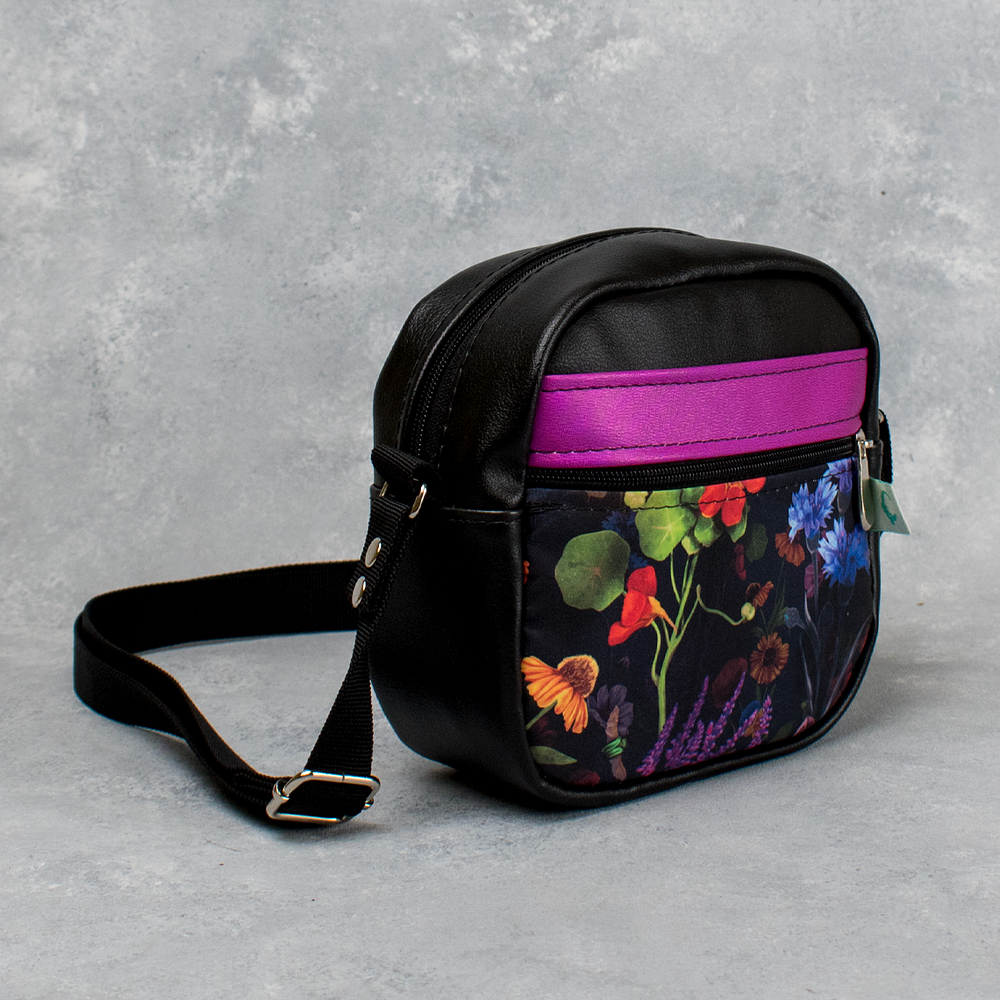 Mini/Bolso Ziggy Silvestre 2