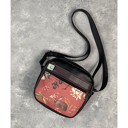 Mini Bolso Ziggy Animales