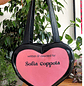 Tote Corazón Sofia Coppola  - Miniatura 1