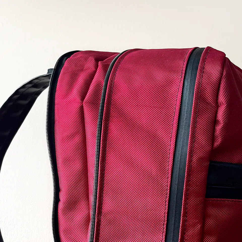 Mochila Holden Cabina Burdeo 5