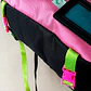 Mochila Holden Cabina Lila - Miniatura 12