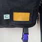 Mochila Holden Cabina Negra y Morado - Miniatura 2