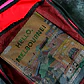 Mochila Holden Cabina Negra y Morado - Miniatura 5