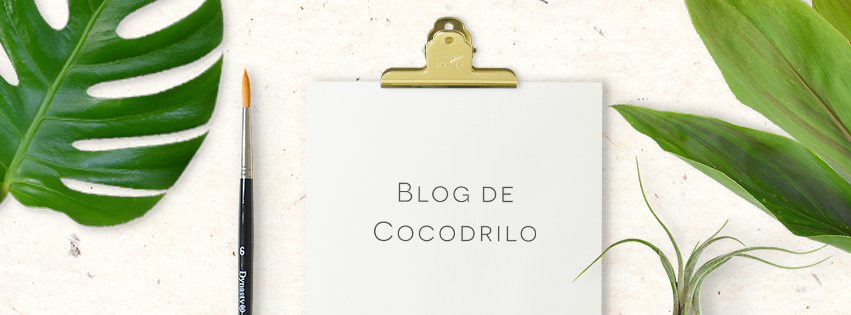 Blog Cocodrilo