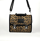 Bolso Satchel 2005 Animal Print - Miniatura 1