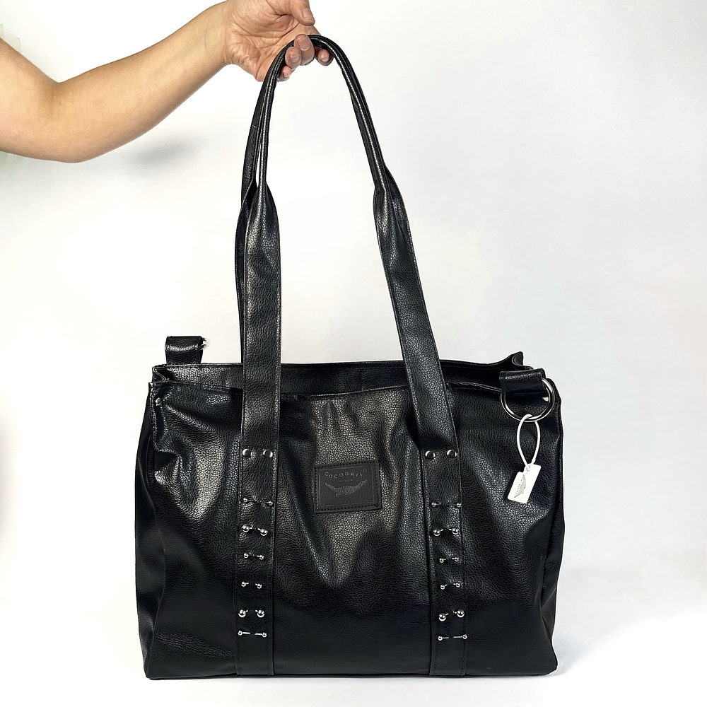 Totebag Archive Piercings  1