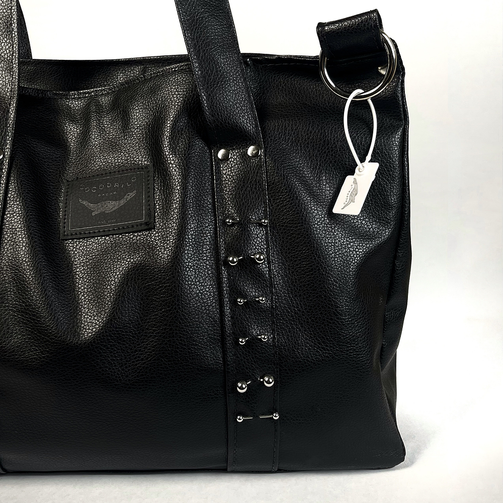 Totebag Archive Piercings  3