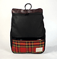 Mochila Laptop Tartán - Miniatura 1