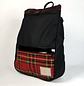 Mochila Laptop Tartán - Miniatura 2